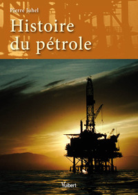 Histoire du pétrole