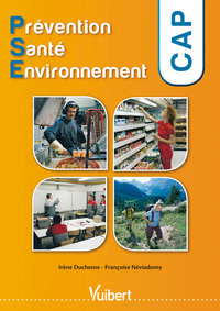 CAP Prévention - Santé - Environnement (PSE)