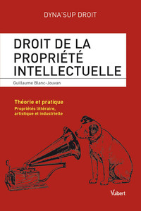 Droit de la propriété intellectuelle