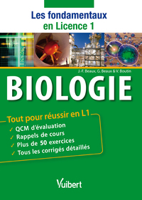 Biologie