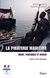 La piraterie maritime