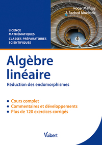 Algèbre linéaire