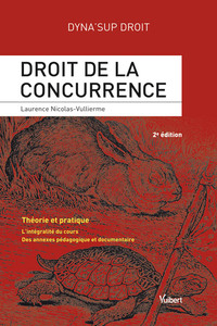 Droit de la concurrence