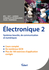 Électronique 2