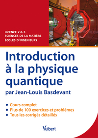 Introduction à la physique quantique