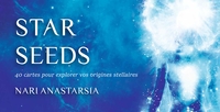 MON ORACLE DE POCHE : STAR SEEDS - 40 CARTES POUR EXPLORER VOS ORIGINES STELLAIRES