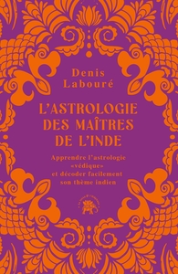 L'astrologie des maîtres de l'Inde