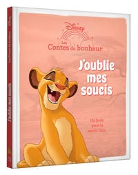 LE ROI LION - LES CONTES DU BONHEUR - J'OUBLIE MES SOUCIS - DISNEY