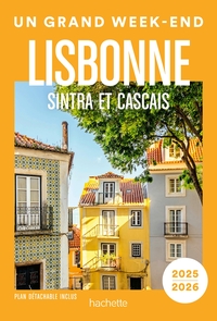 LISBONNE UN GRAND WEEK-END