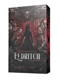 The Eating Woods - tome 2 : Eldritch