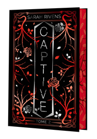 CAPTIVE TOME 2 - EDITION COLLECTOR
