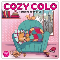 Cozy Colo - Moments tout doux