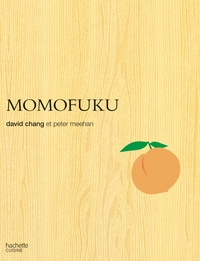 MOMOFUKU