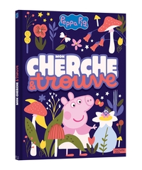 Peppa Pig - Mon Cherche et Trouve