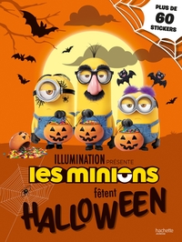 Minions - Les Minions fêtent Halloween