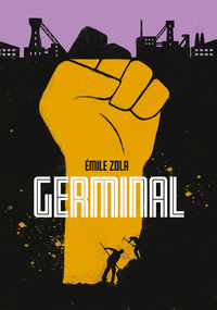 GERMINAL - EDITION ABREGEE