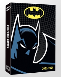 BATMAN AGENDA 2023/2024