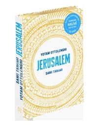 JERUSALEM - EDITION ANNIVERSAIRE