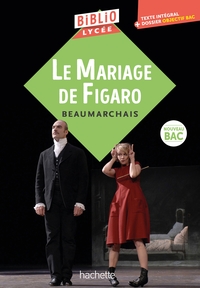 BiblioLycée - Le Mariage de Figaro