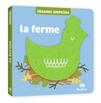 LES IMAGIERS SURPRISE - LA FERME