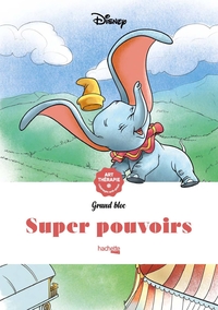 SUPER POUVOIRS