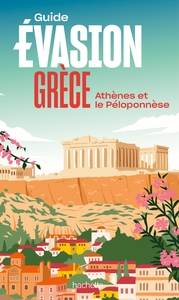 Grèce Guide Evasion