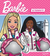 Barbie - Barbie astronaute
