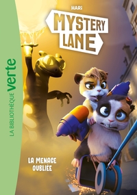 Mystery Lane 08