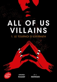 All of us Villains - Tome 1