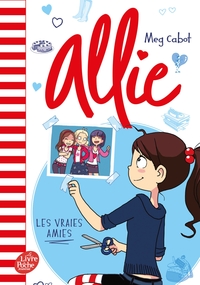 Allie - Tome 3