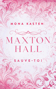 Maxton Hall - tome 2 - Le roman à l'origine de la série Prime Video