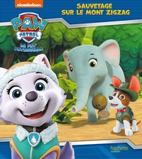 Pat' Patrouille - Sauvetage sur le mont Zigzag