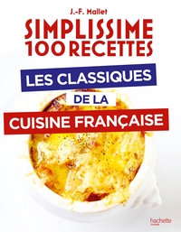 Les classiques de la cuisine française