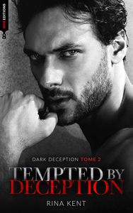 Tempted by deception (Dark Deception #2)