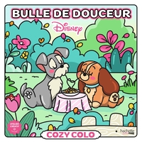 Cozy Colo Disney - Bulle de douceur