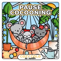 COZY AU NUMERO - PAUSE COCOONING