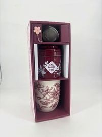 COFFRET Boite à thé - Japon