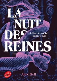 LA NUIT DES REINES