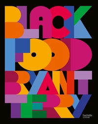 BLACK FOOD