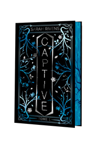 Captive tome 1 - Edition Collector