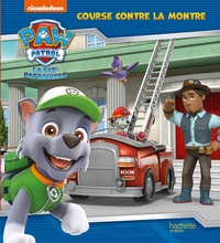 LA PAT' PATROUILLE - COURSE CONTRE LA MONTRE - ALBUM RC