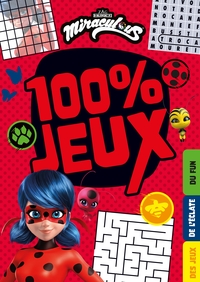 MIRACULOUS - 100% JEUX