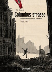 Columbus strasse