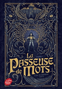 La Passeuse de mots - Tome 1