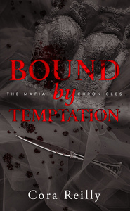 Bound by Temptation - The Mafia Chronicles, T4 (Edition Française)