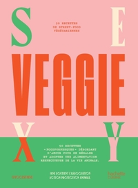 Sexy Veggie