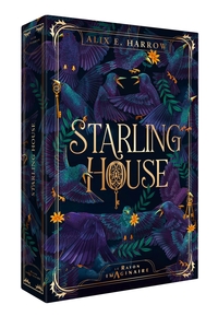 STARLING HOUSE (EDITION FRANCAISE)