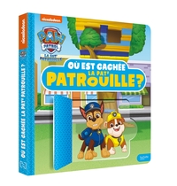 Pat' Patrouille -  Où est cachée la Pat' Patrouille