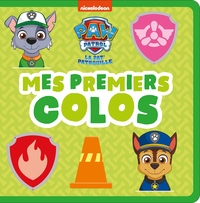 LA PAT' PATROUILLE - MES PREMIERS COLOS
