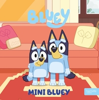 BLUEY - MINI BLUEY - ALBUM RC BLUEY